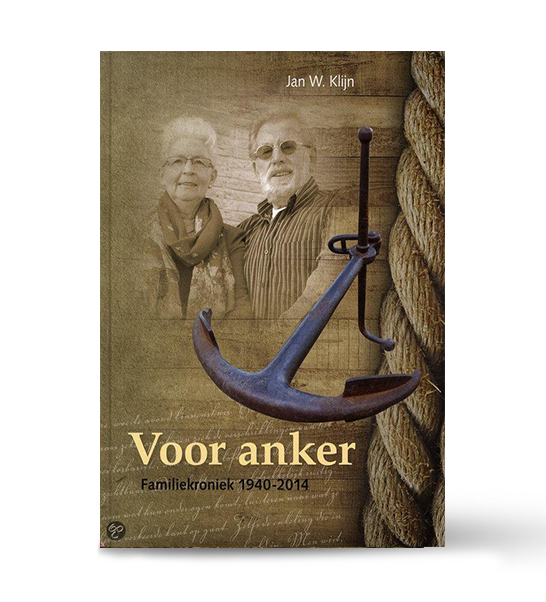 Voor Anker - Jan W. Klijn