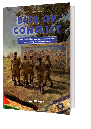 Blik op conflict